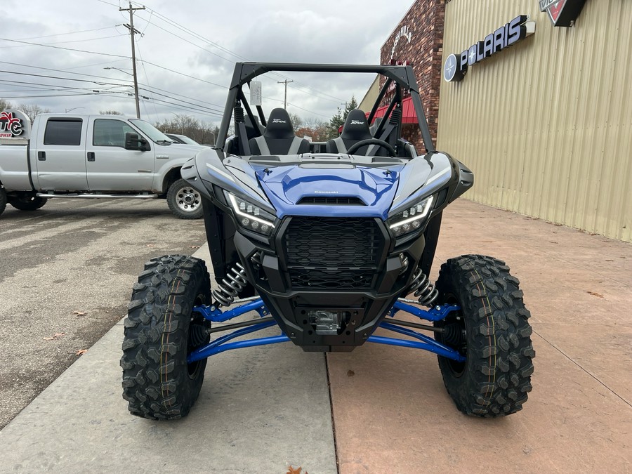 2025 Kawasaki Teryx KRX 1000