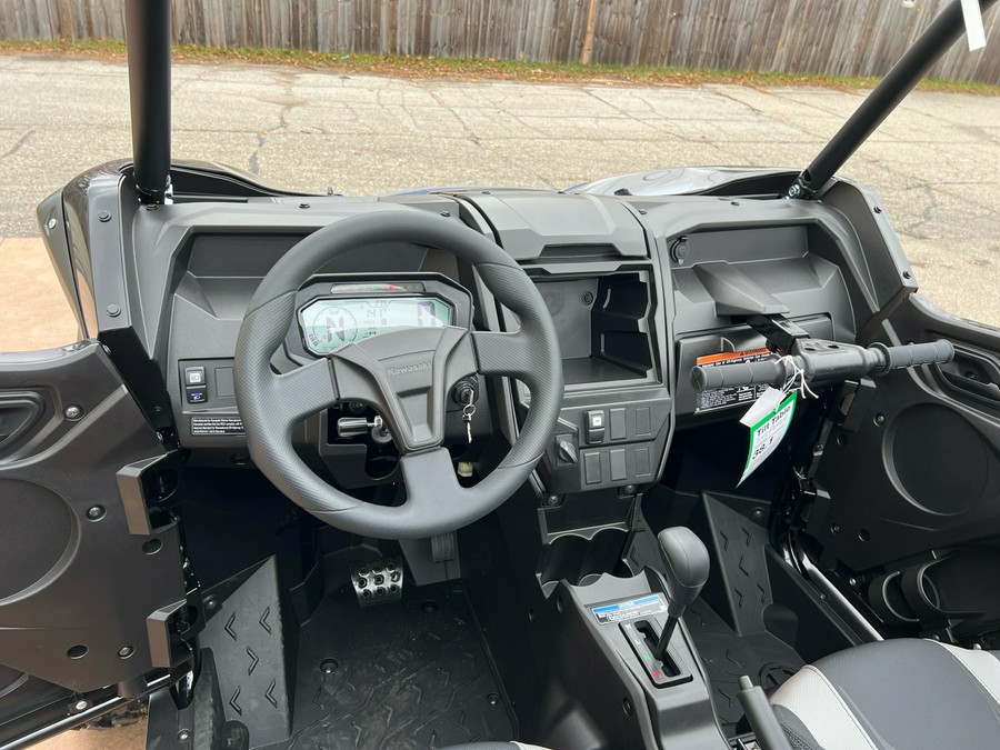 2025 Kawasaki Teryx KRX 1000