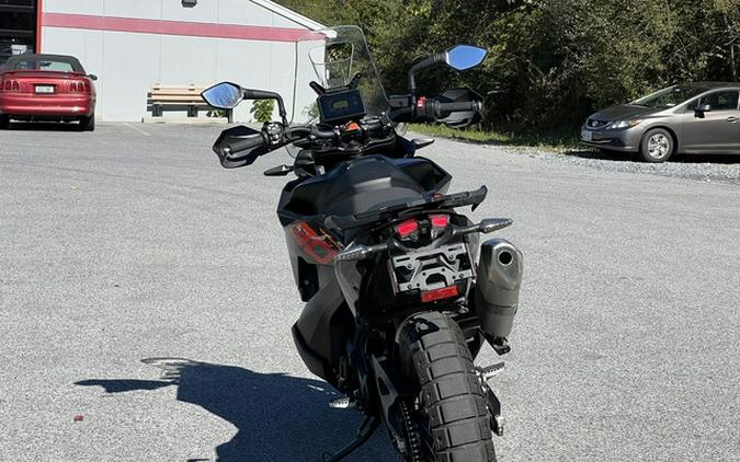 2024 KTM Adventure 790