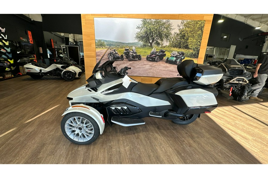 2026 Can-Am B9TB