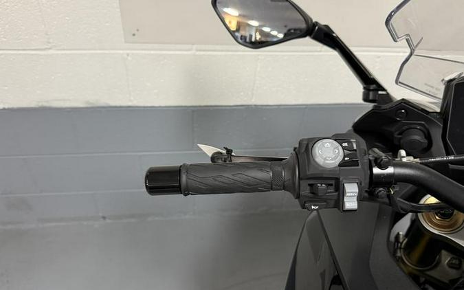 2024 Suzuki GSX-S1000GT Plus