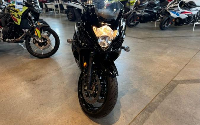 2011 Suzuki GSX 1250FA