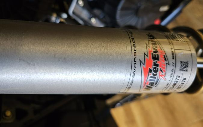 2026 POLARIS RZR XP S 4 1000 Ultimate Stealth Gray - 109751