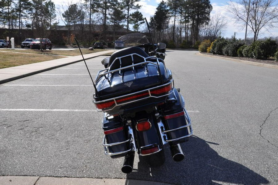 2014 Harley-Davidson® FLHTK SHRINE