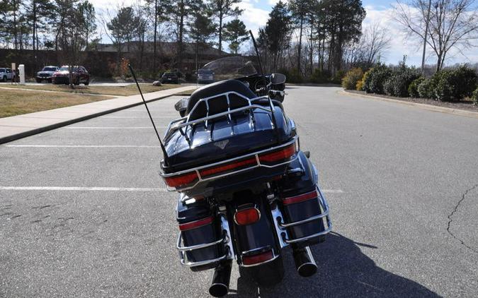 2014 Harley-Davidson® FLHTK SHRINE