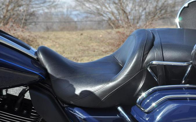 2014 Harley-Davidson® FLHTK SHRINE