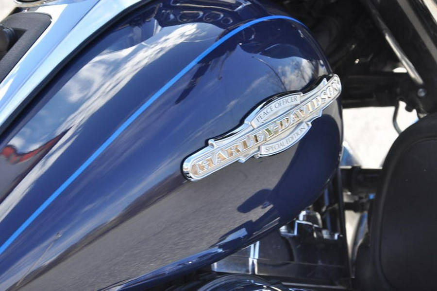 2014 Harley-Davidson® FLHTK SHRINE