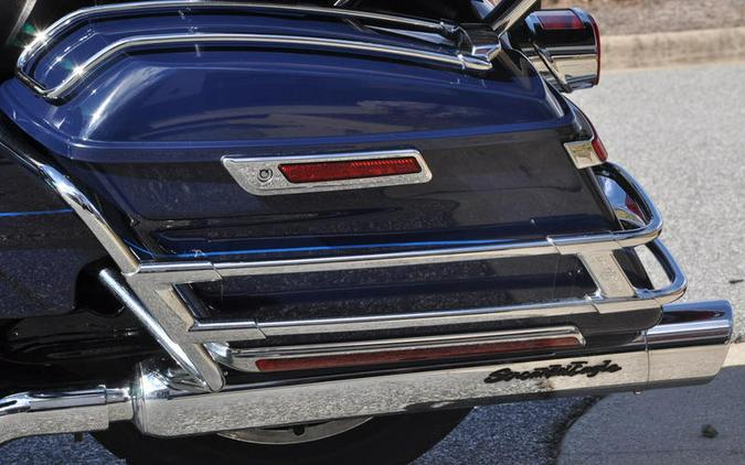 2014 Harley-Davidson® FLHTK SHRINE