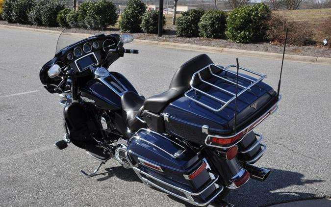 2014 Harley-Davidson® FLHTK SHRINE