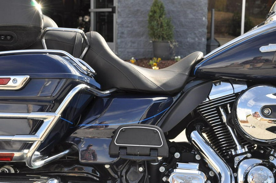 2014 Harley-Davidson® FLHTK SHRINE