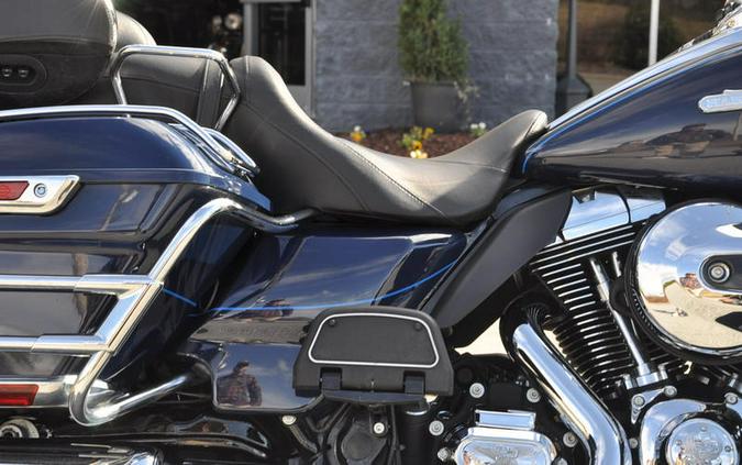 2014 Harley-Davidson® FLHTK SHRINE