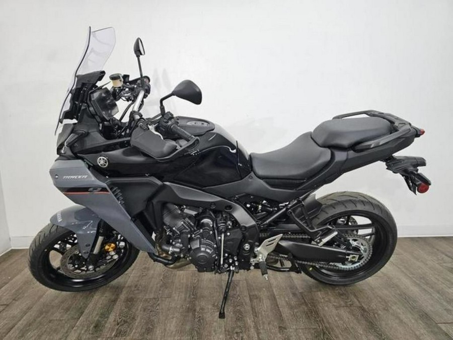2025 Yamaha Tracer 9