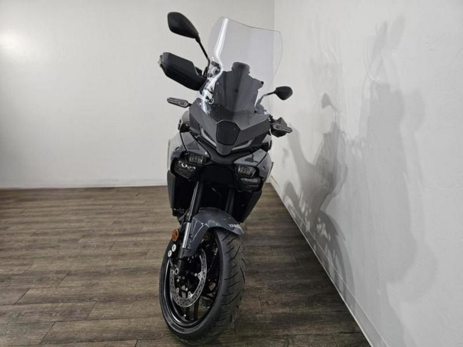 2025 Yamaha Tracer 9