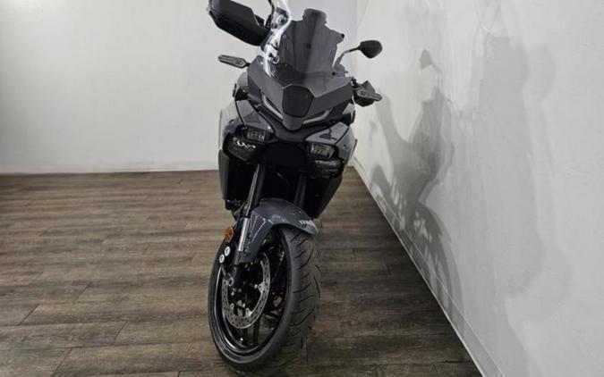 2025 Yamaha Tracer 9