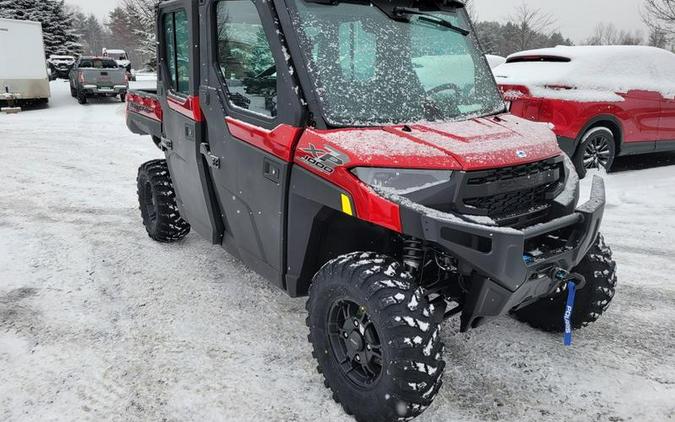 2026 Polaris® Ranger Crew XP 1000 NorthStar Edition Premium