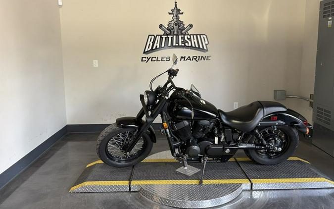 2019 Honda Shadow Phantom