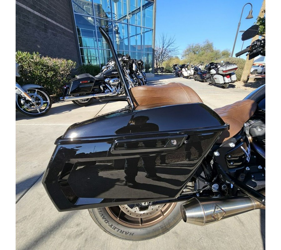 2023 Harley-Davidson® FXLRS - Low Rider® S