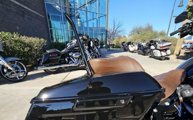 2023 Harley-Davidson® FXLRS - Low Rider® S