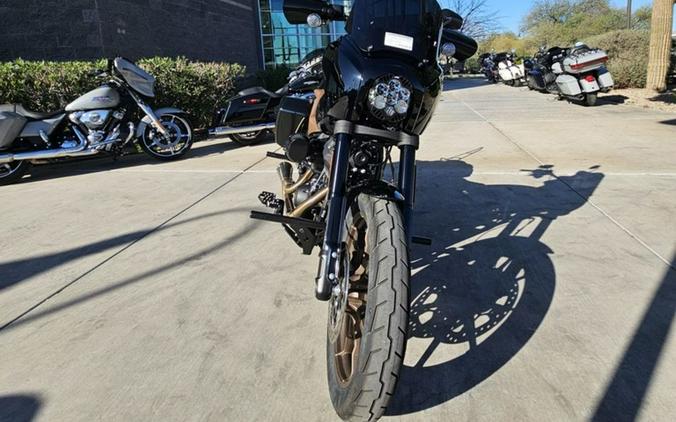 2023 Harley-Davidson® FXLRS - Low Rider® S