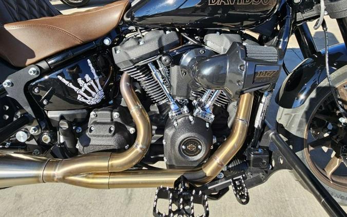 2023 Harley-Davidson® FXLRS - Low Rider® S