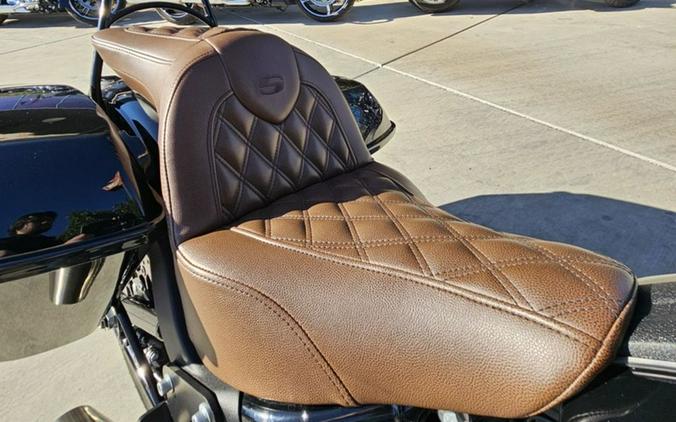 2023 Harley-Davidson® FXLRS - Low Rider® S