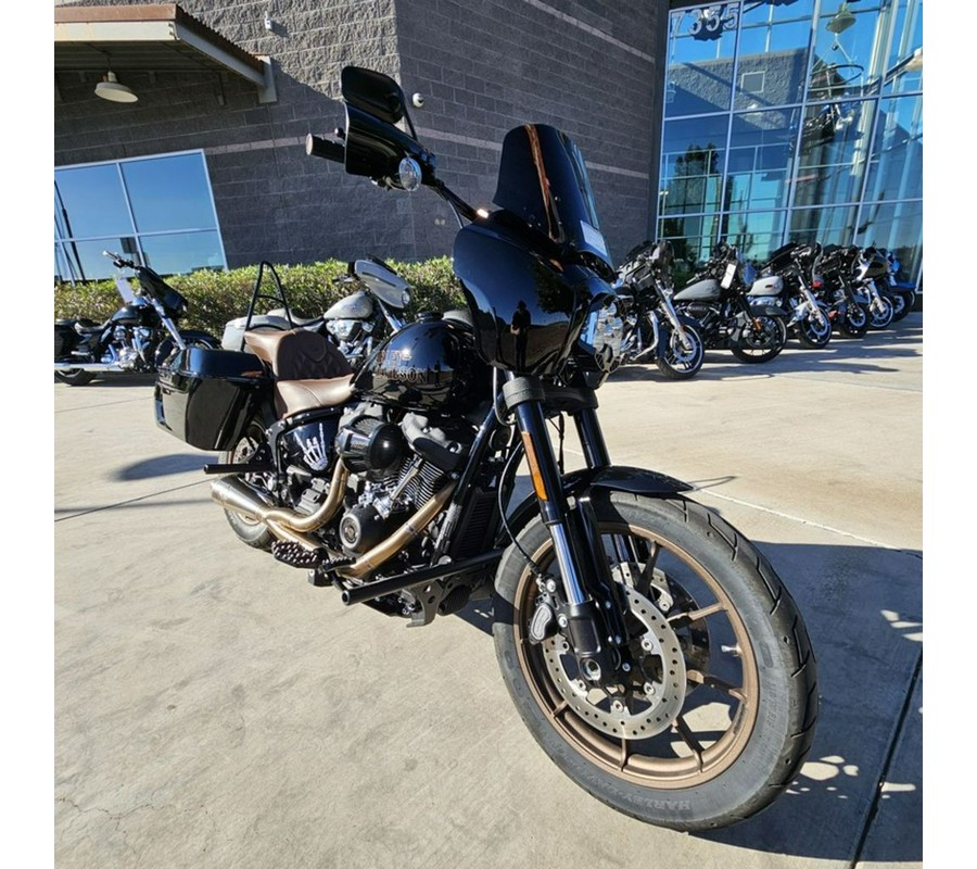 2023 Harley-Davidson® FXLRS - Low Rider® S