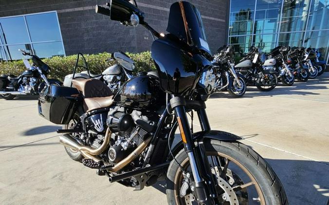 2023 Harley-Davidson® FXLRS - Low Rider® S