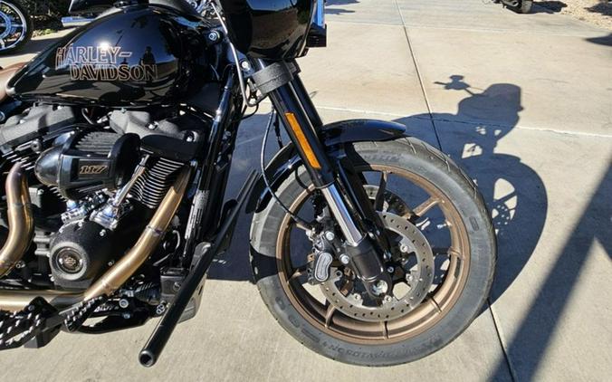 2023 Harley-Davidson® FXLRS - Low Rider® S