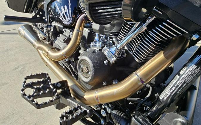 2023 Harley-Davidson® FXLRS - Low Rider® S