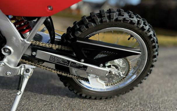 2024 Honda CRF125F (Big Wheel)
