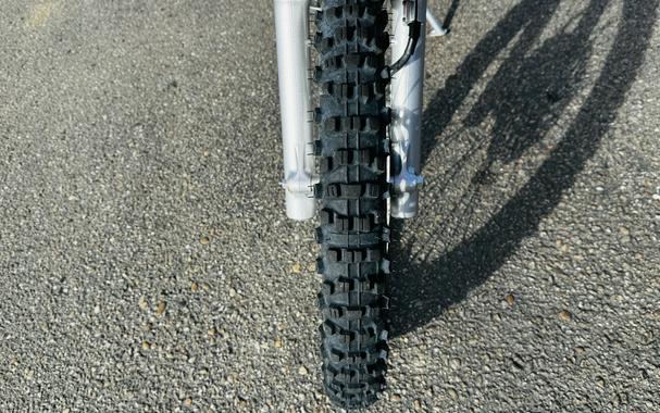 2024 Honda CRF125F (Big Wheel)