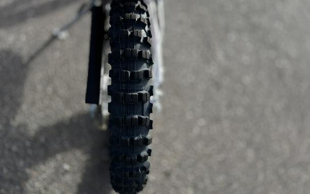 2024 Honda CRF125F (Big Wheel)