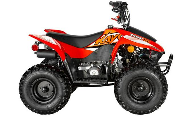 2025 Kayo Fox / Storm 70