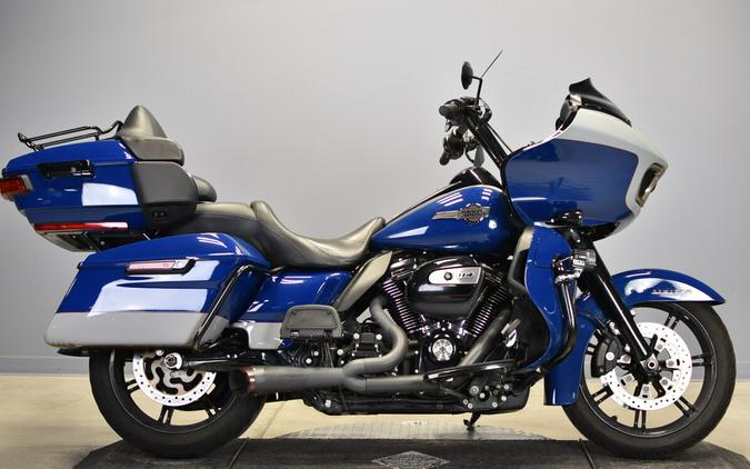 2023 Harley-Davidson Road Glide Limited FLTRK