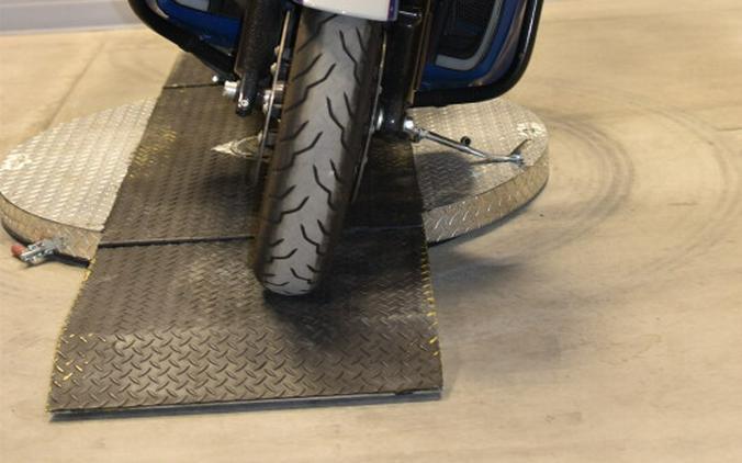 2023 Harley-Davidson Road Glide Limited FLTRK