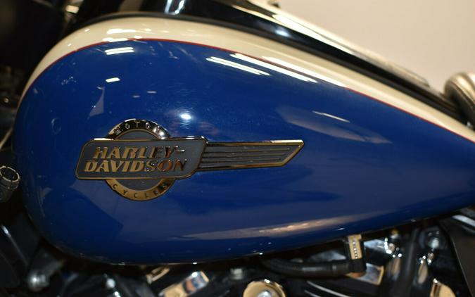 2023 Harley-Davidson Road Glide Limited FLTRK
