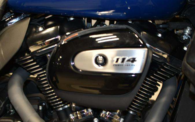 2023 Harley-Davidson Road Glide Limited FLTRK