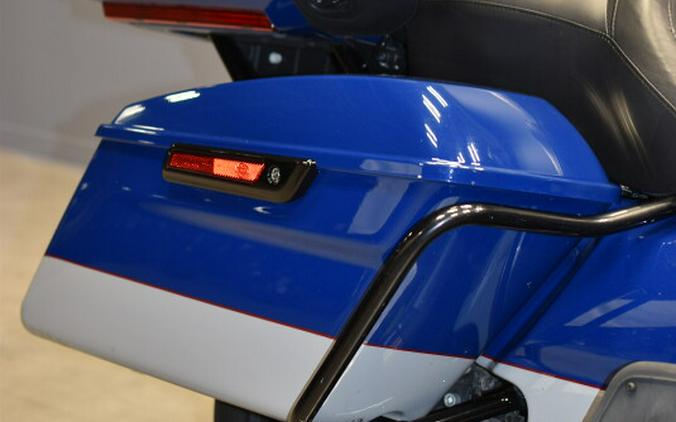 2023 Harley-Davidson Road Glide Limited FLTRK