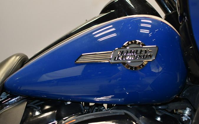 2023 Harley-Davidson Road Glide Limited FLTRK