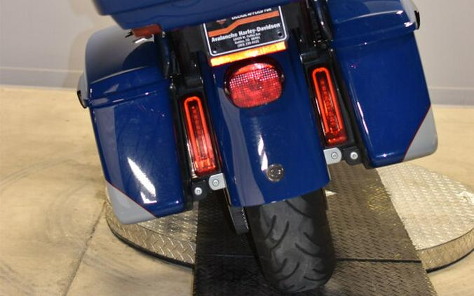 2023 Harley-Davidson Road Glide Limited FLTRK