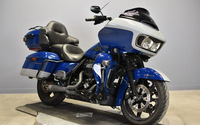 2023 Harley-Davidson Road Glide Limited FLTRK