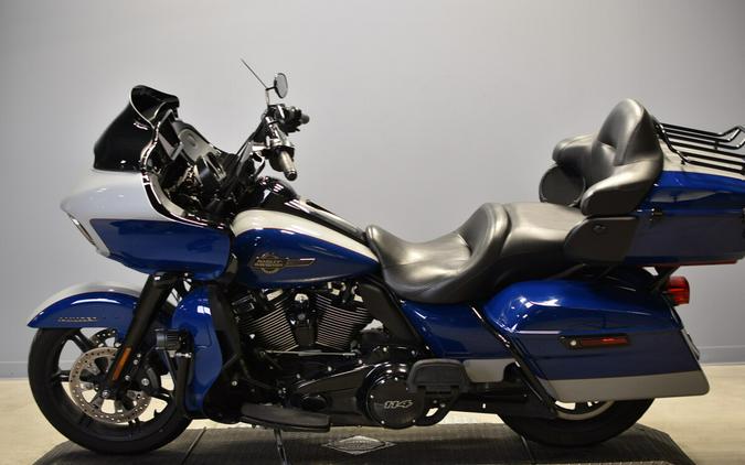2023 Harley-Davidson Road Glide Limited FLTRK