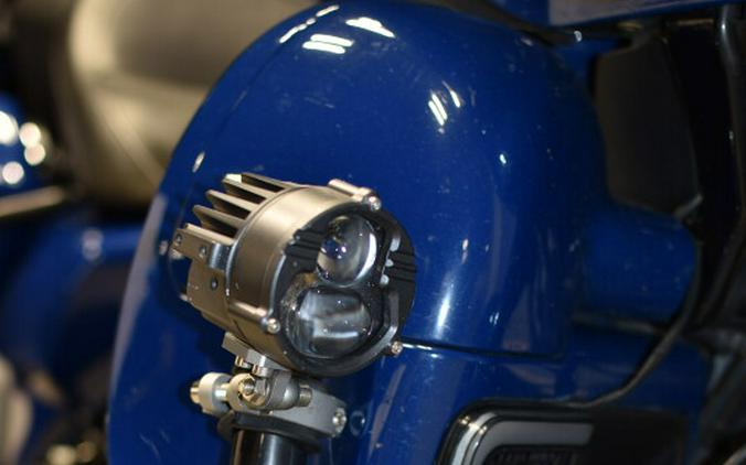 2023 Harley-Davidson Road Glide Limited FLTRK