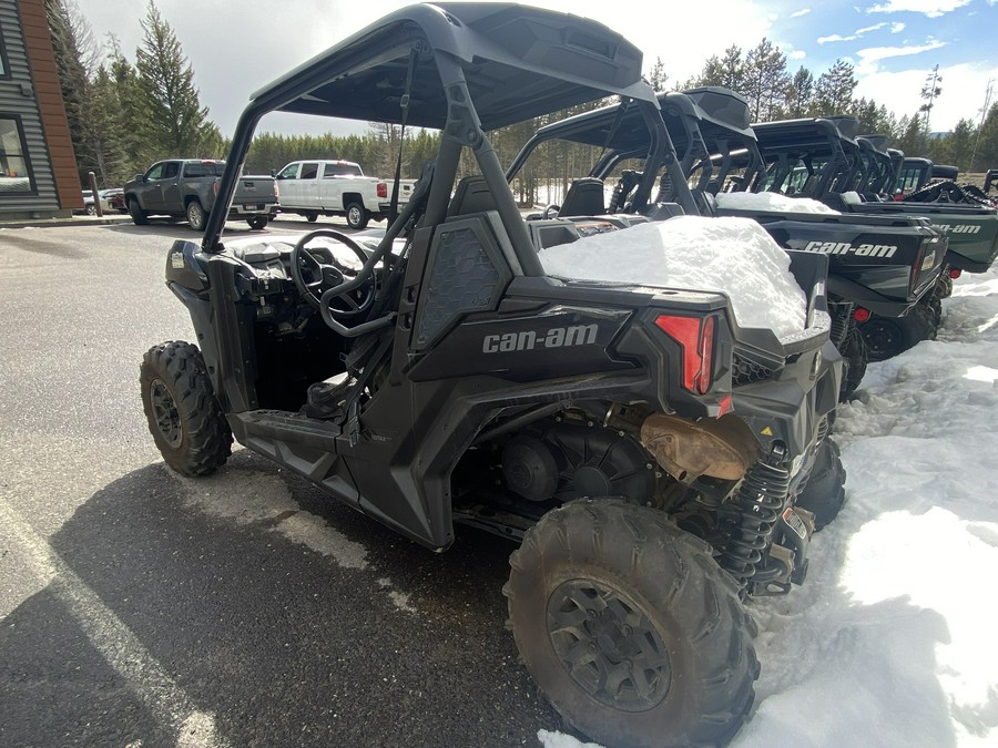 2023 Can-Am Maverick™ Trail DPS 700