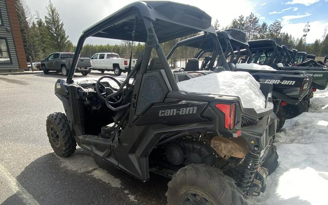 2023 Can-Am Maverick™ Trail DPS 700
