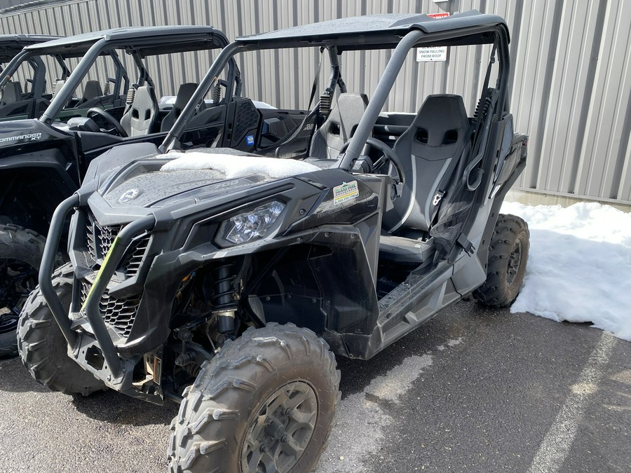 2023 Can-Am Maverick™ Trail DPS 700