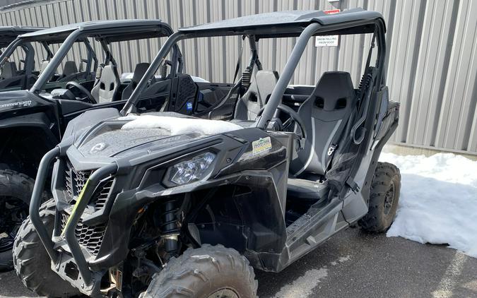 2023 Can-Am Maverick™ Trail DPS 700