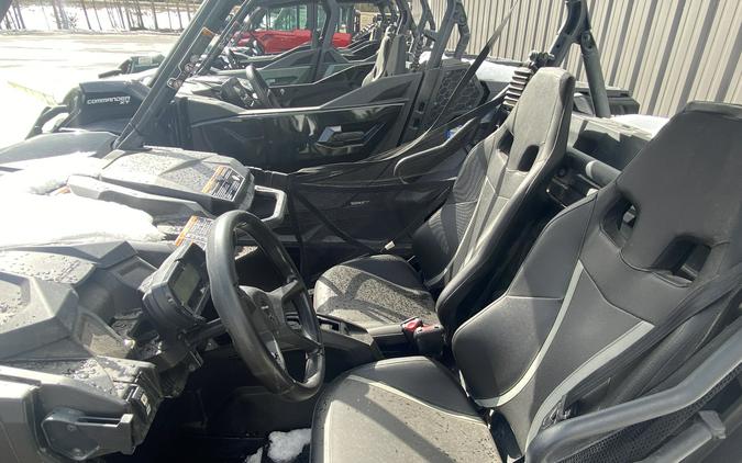 2023 Can-Am Maverick™ Trail DPS 700