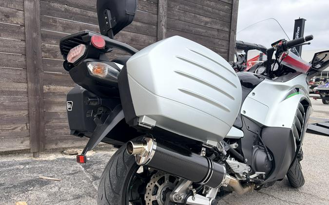 2019 CONCOURS 14 ABS - Kawasaki