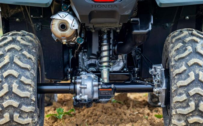 2027 Honda® FourTrax Foreman 4x4